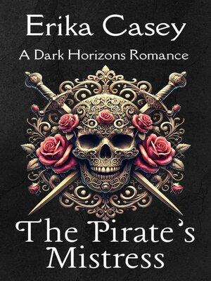 cover image of La Maîtresse du Pirate